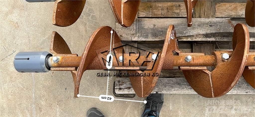Vögele Schnecken 瀝青攤舖機/鋪路機