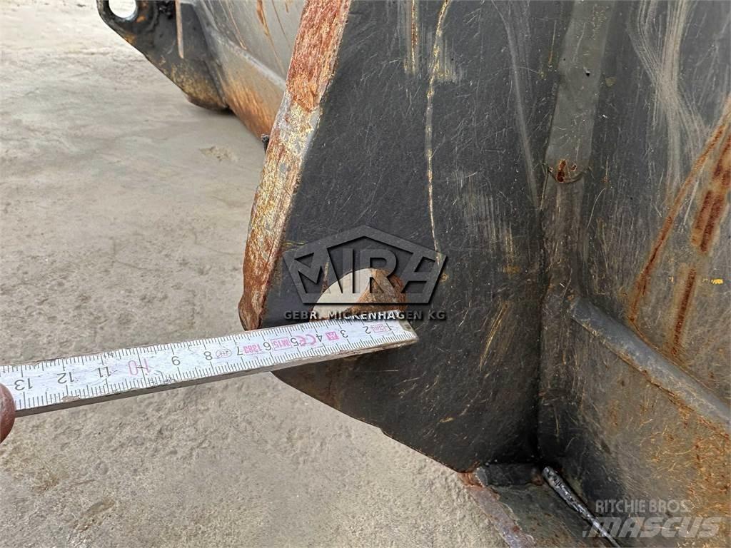 Volvo 2100 mm / L35 鏟斗