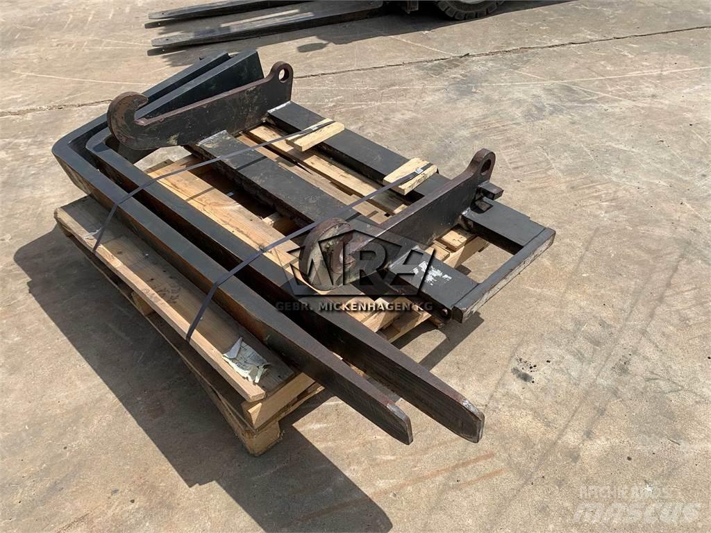 Volvo SW 叉