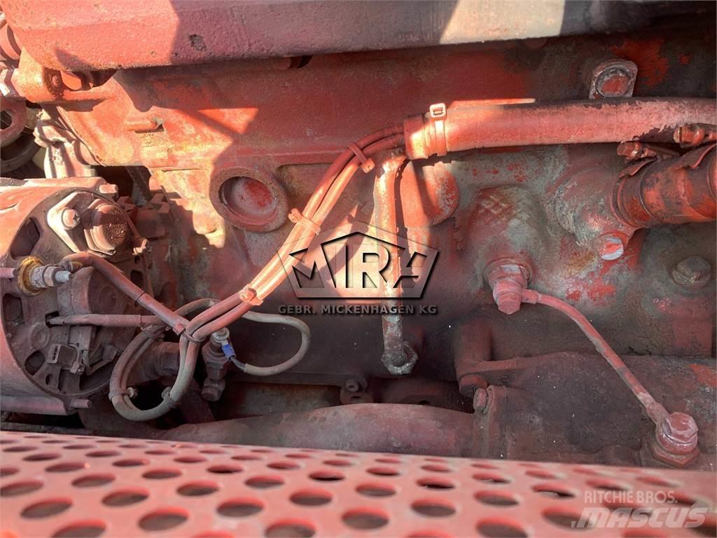 Wirtgen W 500 瀝青冷銑刨機/銑床