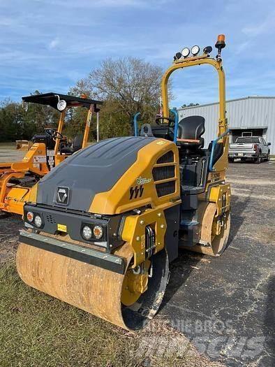 XCMG XD120 其他組件