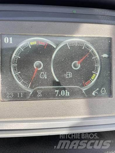 XCMG XE35U 其他組件