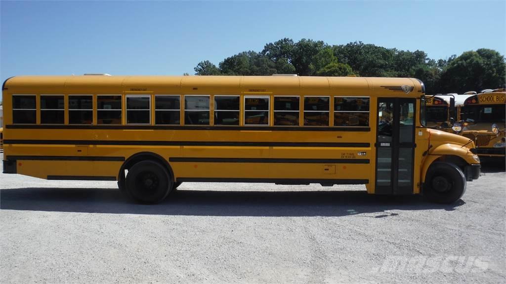 IC CE 其他公車巴士