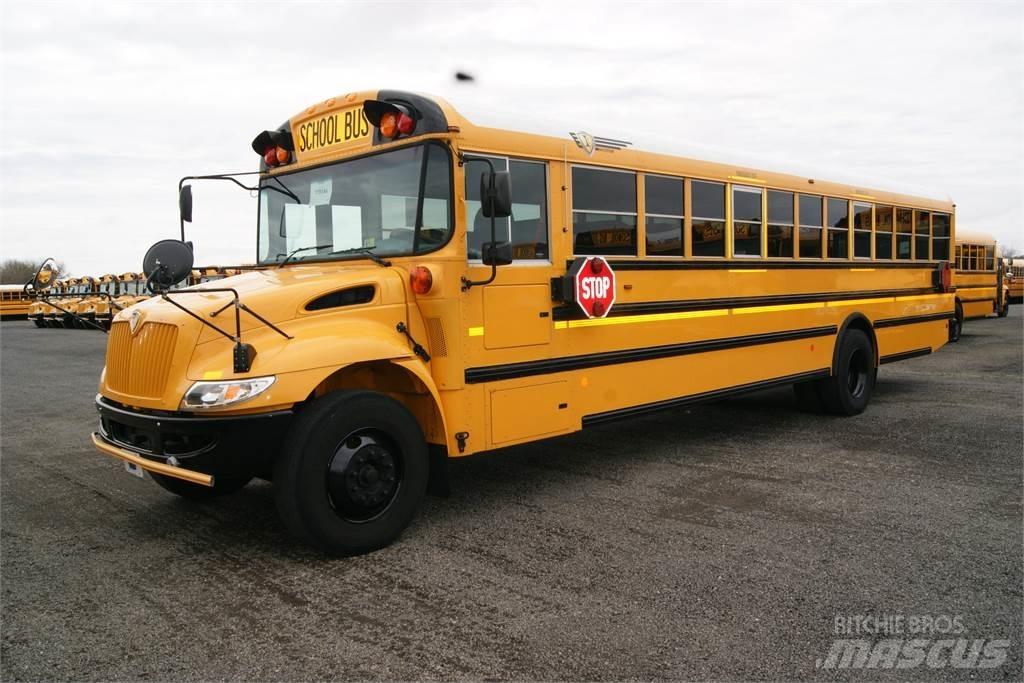 IC CE 其他公車巴士