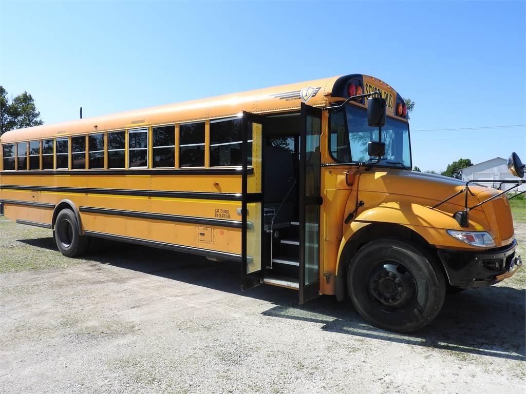 IC CE 其他公車巴士