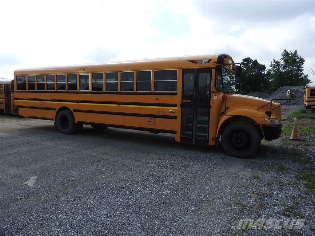 IC CE 其他公車巴士