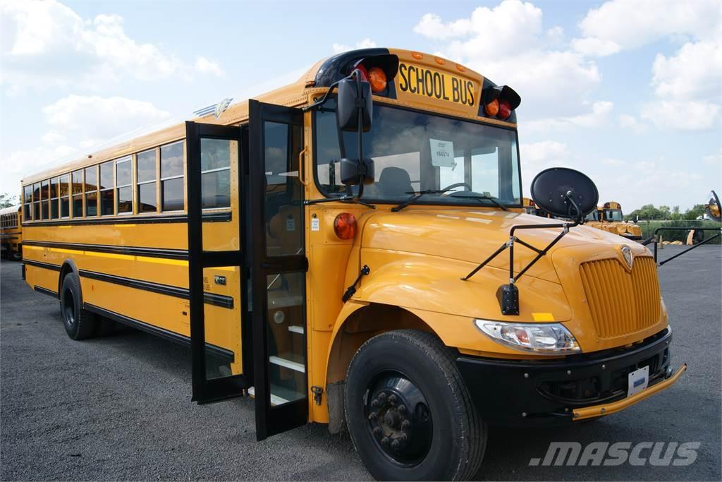 IC CE 其他公車巴士