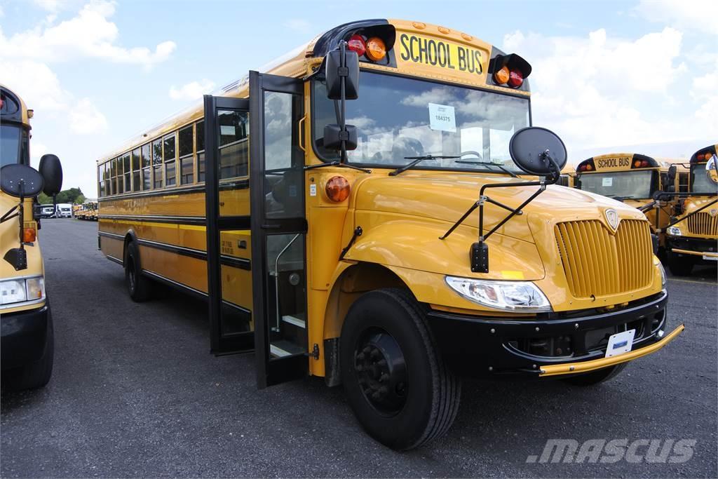 IC CE 其他公車巴士