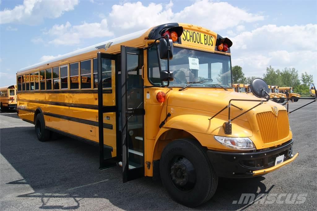 IC CE 其他公車巴士