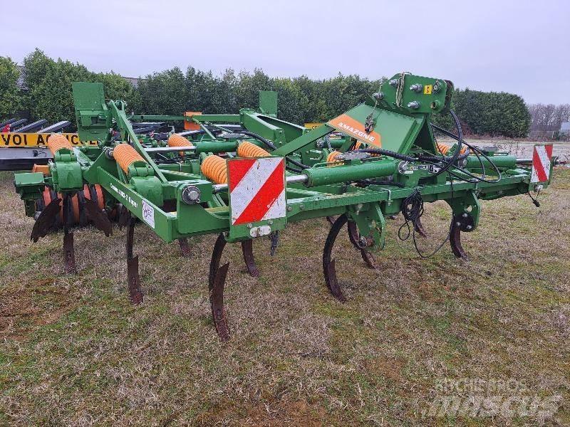 Amazone CENIUS 中耕管理機