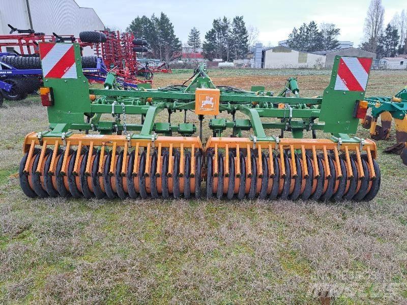Amazone CENIUS 中耕管理機