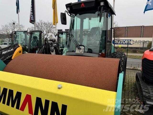 Ammann ARS 110 其他滾壓機