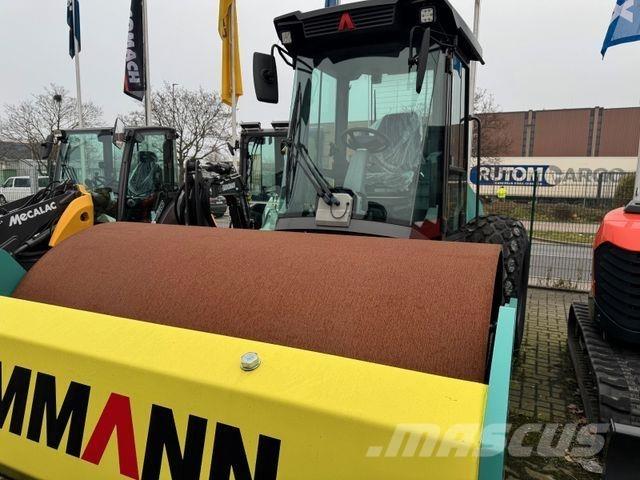 Ammann ARS 110 其他滾壓機