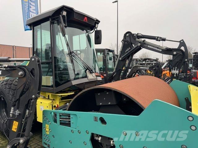 Ammann ARS 110 其他滾壓機