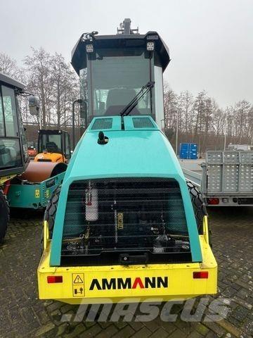 Ammann ARS 70 單輪滾壓機