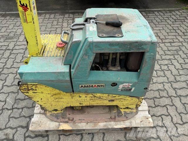 Ammann AVH 6030 夯實機(夯土機)