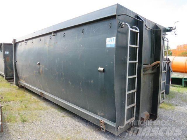 ANDERE 吊鉤式起重車