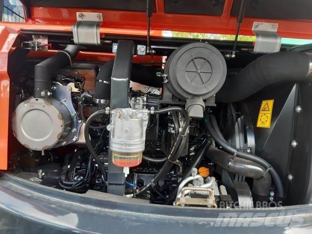 Atlas AC 90 履帶式 挖土機/掘鑿機/挖掘機