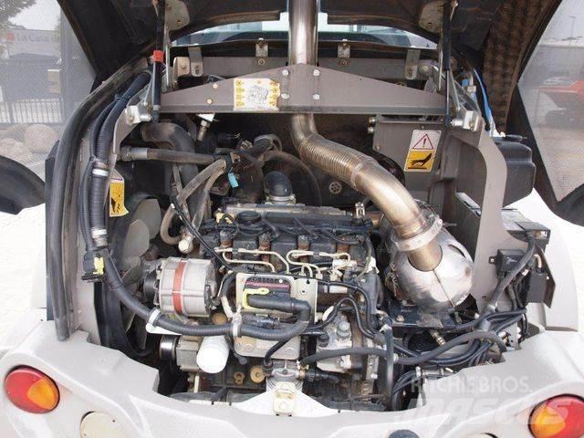 Atlas AR75E 輪胎式裝載機