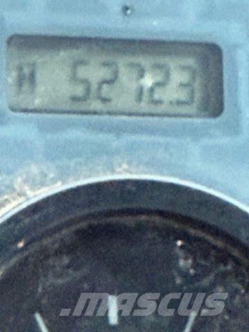 Atlas AR80 輪胎式裝載機