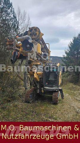 Atlas Copco ROC F6 鑽頭