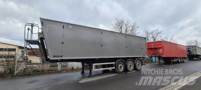 Benalu 50 cbm 傾卸式半拖車