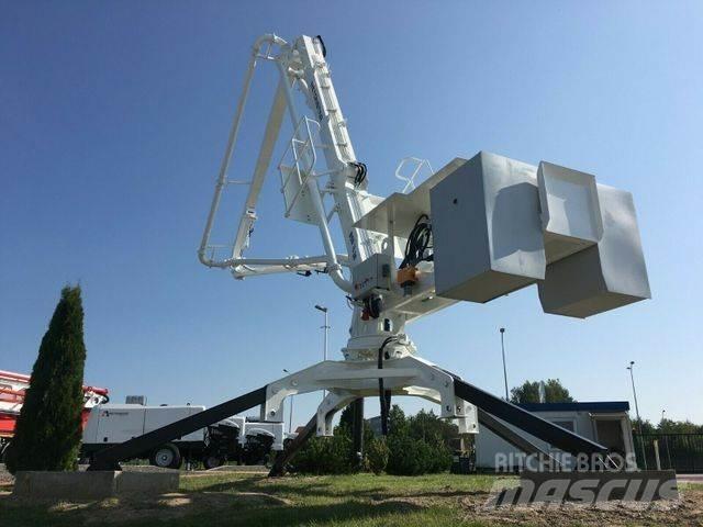 Betonstar BSD 18-3R 其他