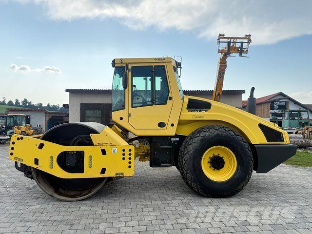 Bobcat 213 DH-4 其他滾壓機