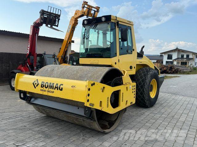 Bobcat 213 DH-4 其他滾壓機
