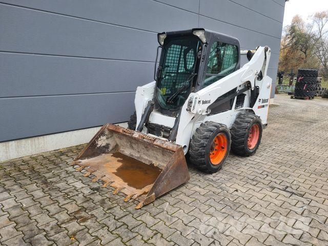 Bobcat S 530 履帶推土機