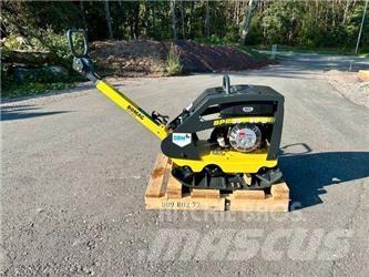 Bomag BPR 35/60 D/H 夯實機(夯土機)