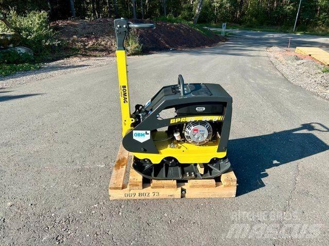 Bomag BPR 35/60 D/H 夯實機(夯土機)