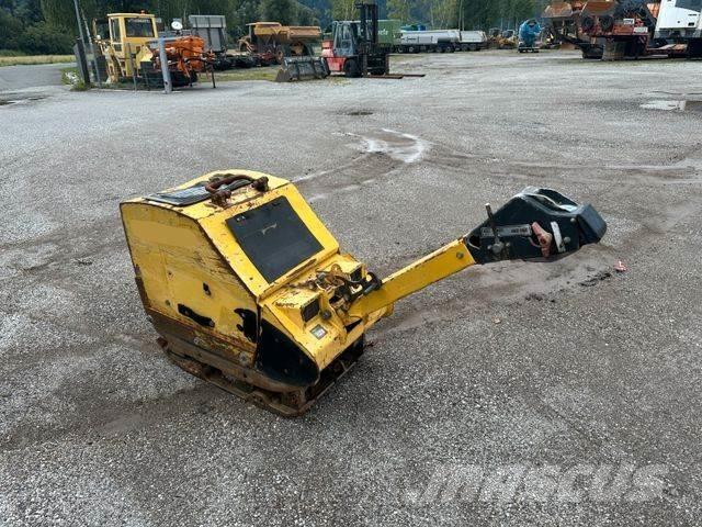 Bomag BPR 65/70 D 夯實機(夯土機)