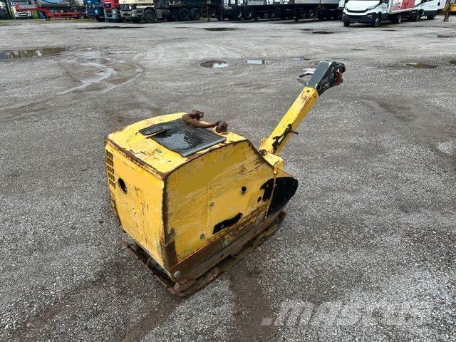 Bomag BPR 65/70 D 夯實機(夯土機)