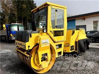 Bomag BW 151 AC-2 其他滾壓機