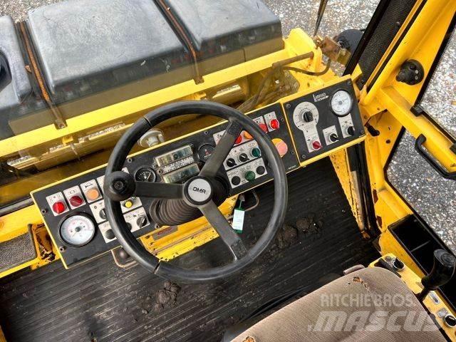 Bomag BW 151 AC-2 其他滾壓機