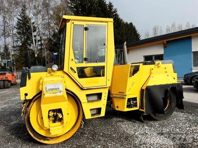Bomag BW 151 AC-2 其他滾壓機