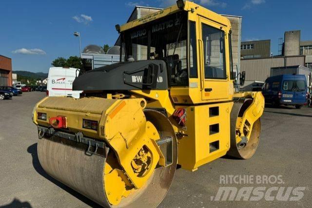 Bomag BW 184 AD 其他