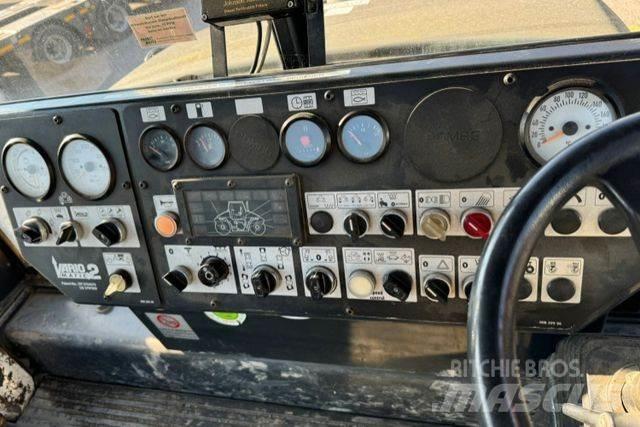Bomag BW 184 AD 其他