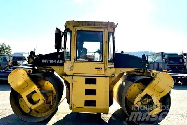 Bomag BW 184 AD 其他