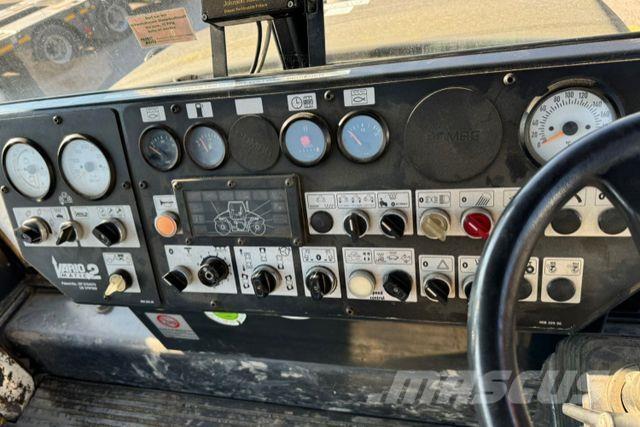 Bomag BW 184 AD 其他