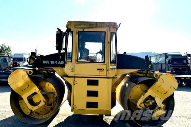 Bomag BW 184 AD 其他