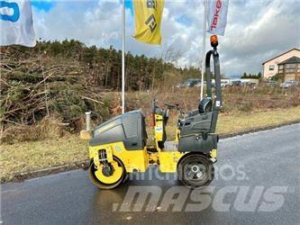 Bomag BW 90 其他滾壓機
