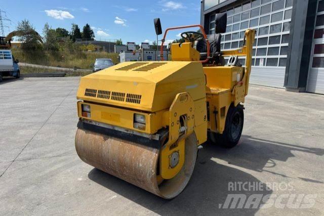Bomag BW135 其他