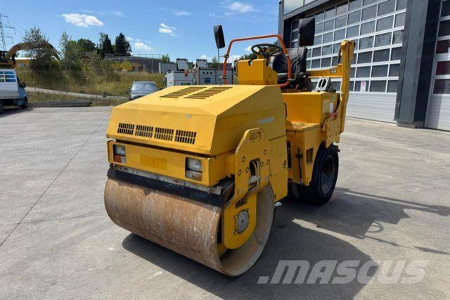 Bomag BW135 其他