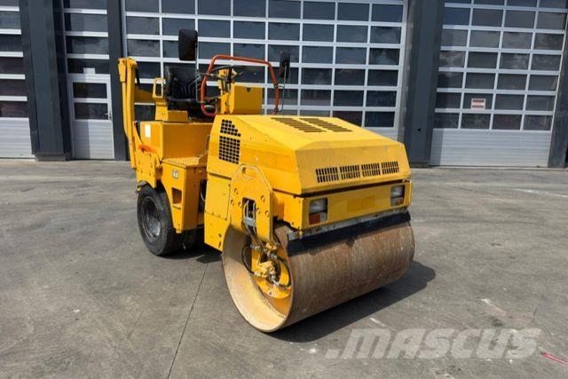 Bomag BW135 其他