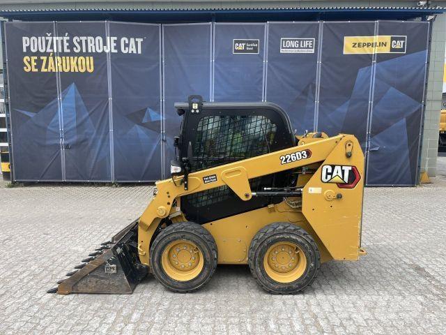 CAT 226D3 其他