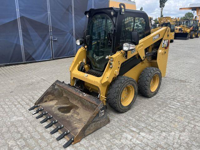 CAT 226D3 其他