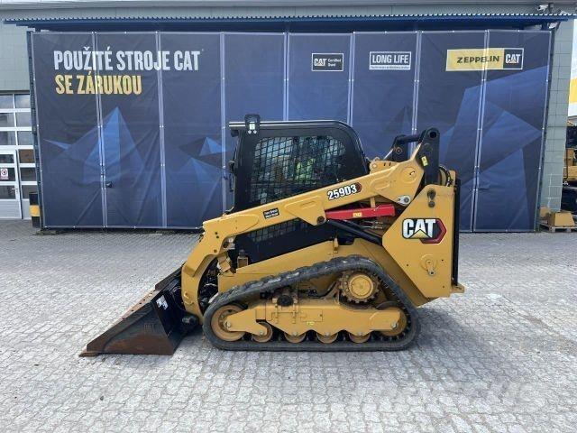 CAT 259D3 其他