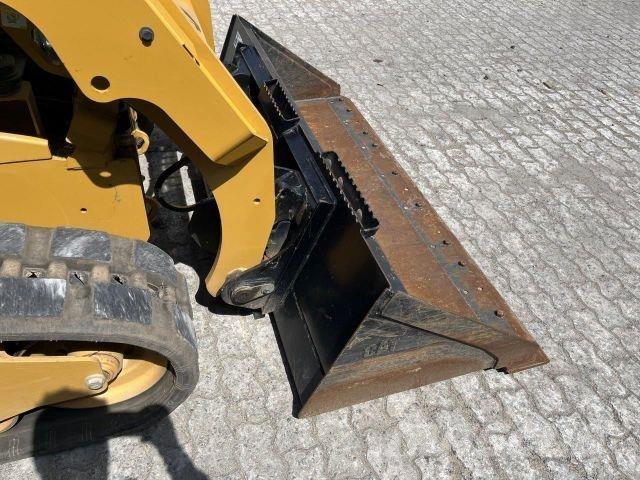 CAT 259D3 其他